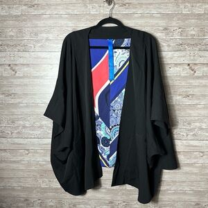 Kimono/ Cover-up Kit and Ace